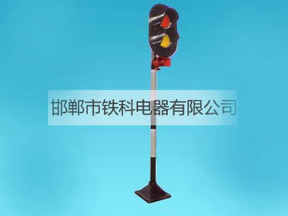 TK-ZDⅡ鐵路道口自動報警器